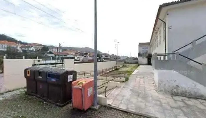 Ponto Ctt -  Tudo - Viana Do Castelo