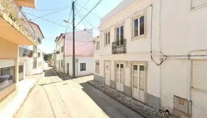 Ponto Ctt -  Tudo - R. Virgílio Pinheiro 3