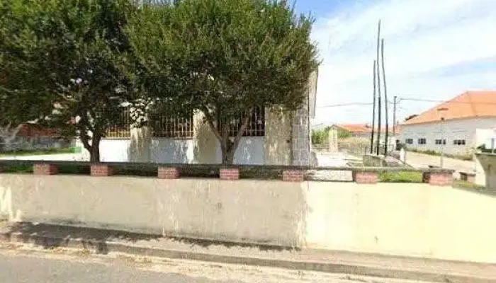 Ponto Ctt -  Tudo - R. Jardim Escola 32