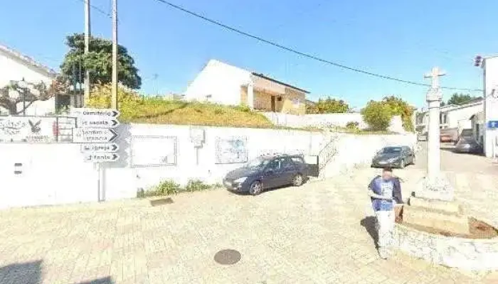 Ponto Ctt -  Tudo - Antanhol