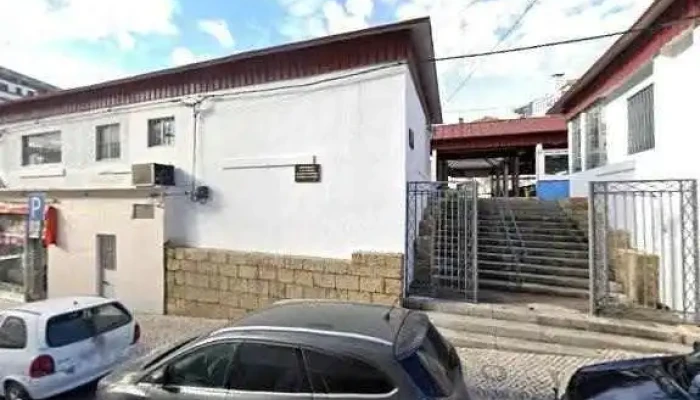 Ponto Ctt -  Tudo - Coimbra