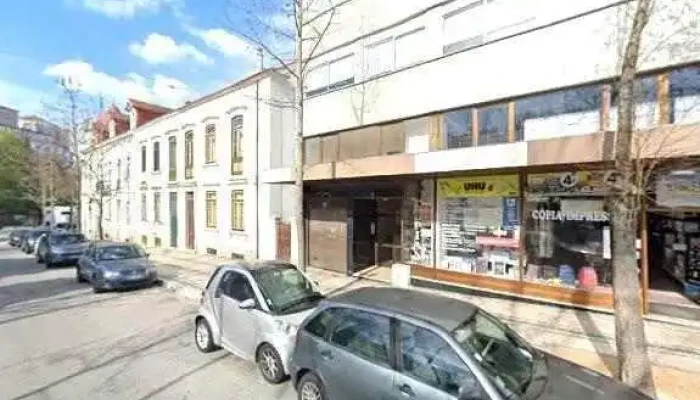 Ponto Ctt -  Tudo - Coimbra