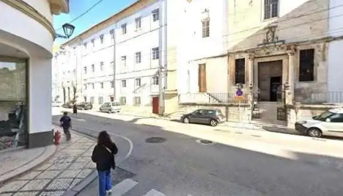 Ponto Ctt -  Tudo - Coimbra