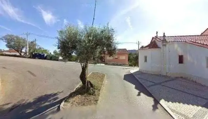 Ponto Ctt -  Tudo - Figueira De Lorvão