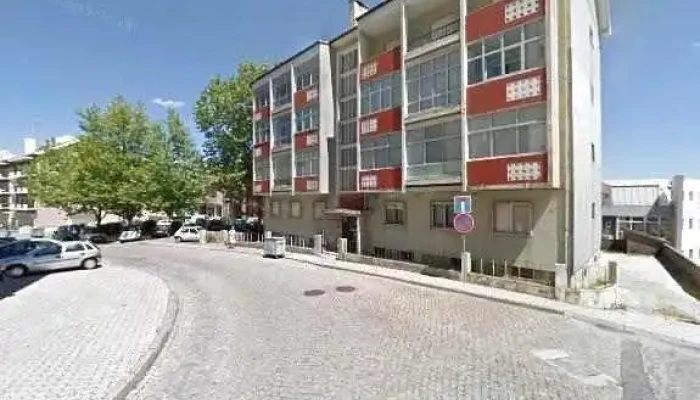 Ponto Ctt -  Tudo - Guarda