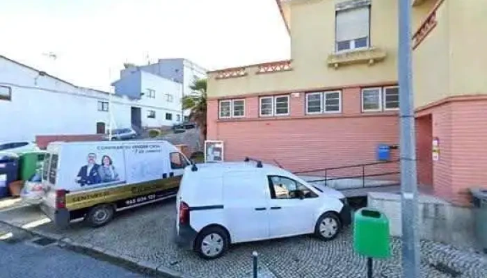 Ponto Ctt -  Tudo - Aldeia Galega Da Merceana