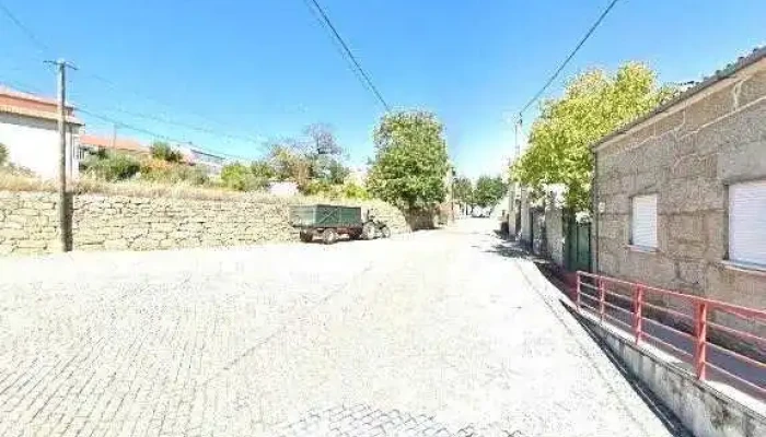 Ponto Ctt -  Tudo - Alverca Da Beira
