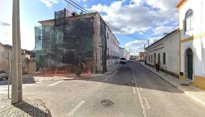 Ponto Ctt -  Tudo - Aveiras De Baixo