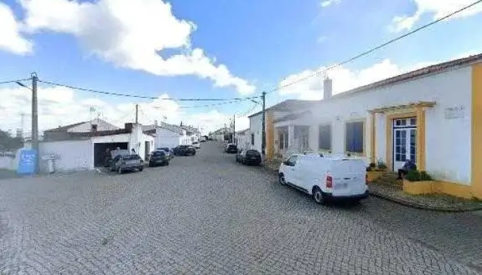 Ponto Ctt -  Tudo - Largo Dr. Quirino Mealha 2