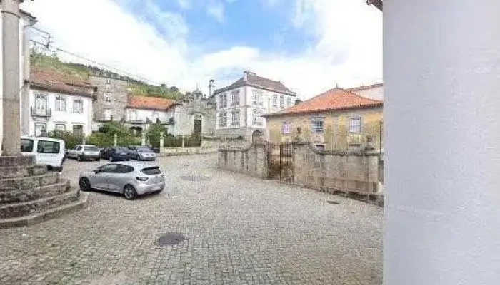 Ponto Ctt -  Tudo - Fornos De Algodres