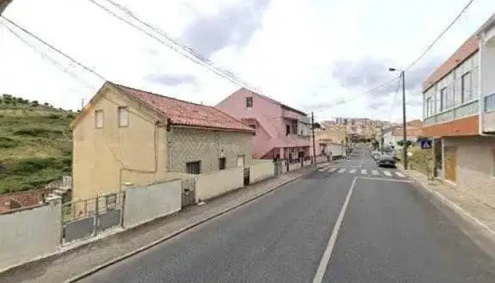 Ponto Ctt -  Tudo - Casal De Cambra