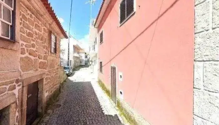Ponto Ctt -  Tudo - R. Do Ribeirinho 8