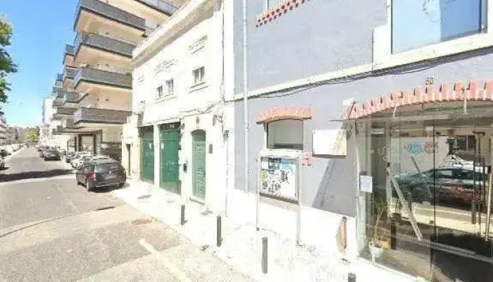 Ponto Ctt -  Tudo - Cruz Quebrada