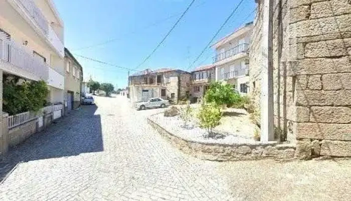 Ponto Ctt -  Tudo - Rua Sebastião Lopes Morais 11
