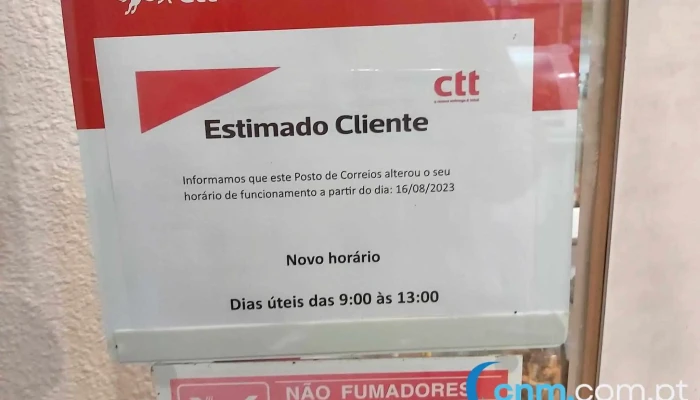 Ponto Ctt -  Tudo - Agualva-cacém