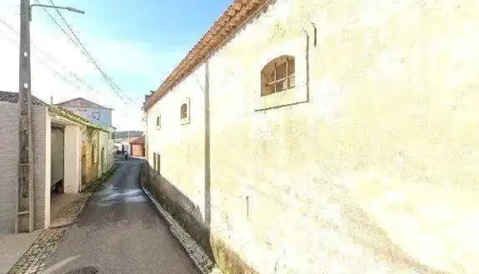 Ponto Ctt -  Tudo - Monte Redondo