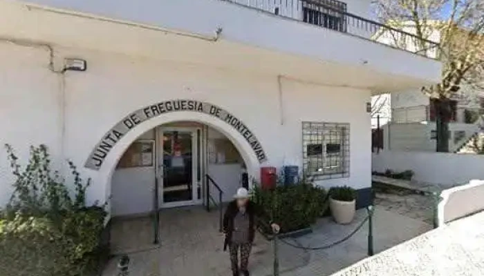 Ponto Ctt -  Tudo - Montelavar