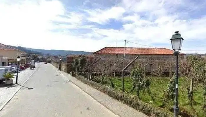 Ponto Ctt -  Tudo - Florista, Lugar De Trancoso