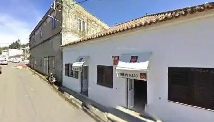 Ponto Ctt -  Tudo - Rua Do Correio