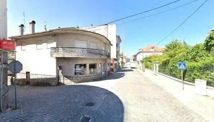 Ponto Ctt -  Tudo - Paranhos Da Beira