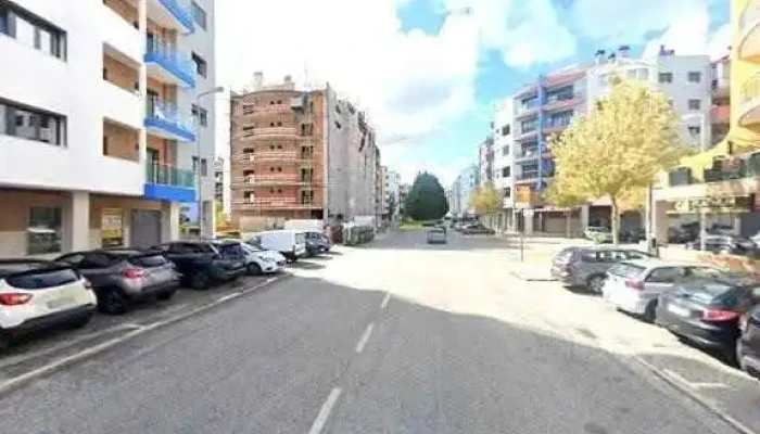 Ponto Ctt -  Tudo - Ramada