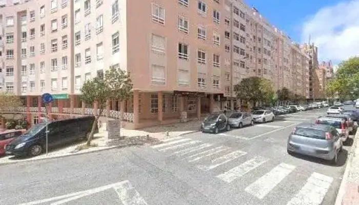 Ponto Ctt -  Tudo - Rio De Mouro