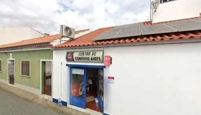 Ponto Ctt -  Tudo - Sabugueiro