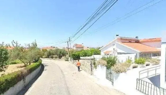Ponto Ctt -  Tudo - Lagares Da Beira