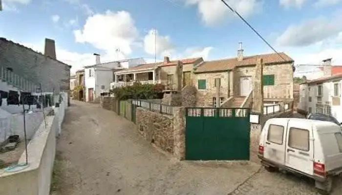 Ponto Ctt -  Tudo - Vale Do Espinho