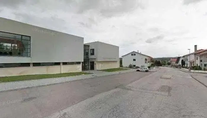 Ponto Ctt -  Tudo - Vila Franca Das Naves
