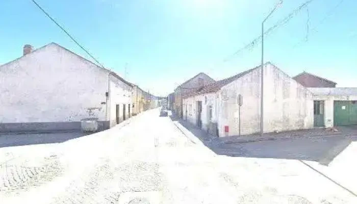 Ponto Ctt -  Tudo - Vila Franca Das Naves