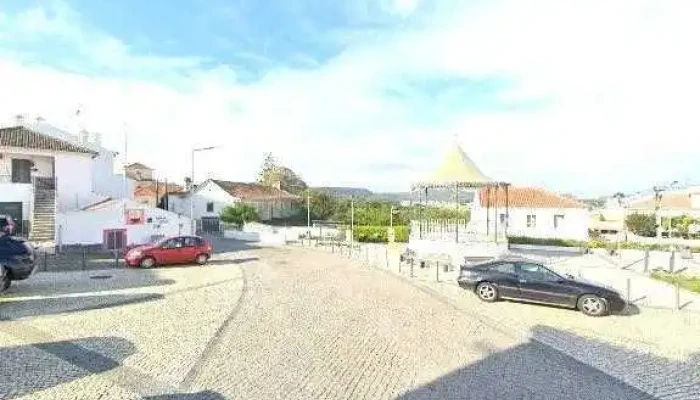 Ponto Ctt -  Tudo - Vila Franca Do Rosário