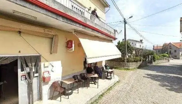 Ponto Ctt -  Tudo - Vila Franca Da Beira