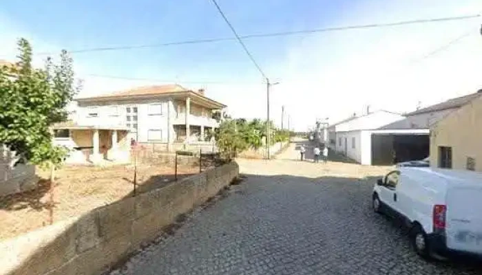 Ponto Ctt -  Tudo - Vilar Torpim