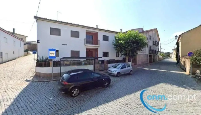 Ponto Ctt - Tv. Do Adro S/n