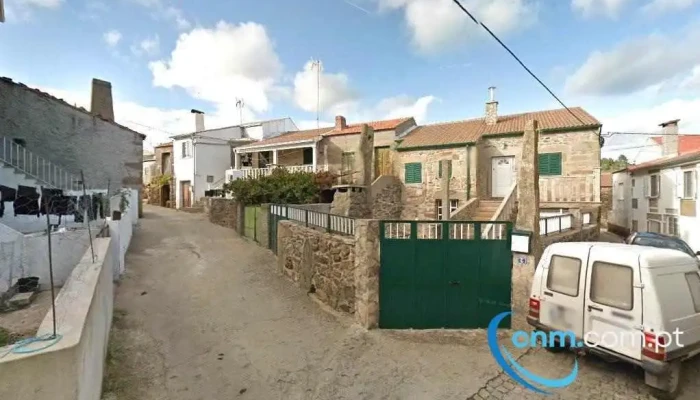 Ponto Ctt - Vale Do Espinho