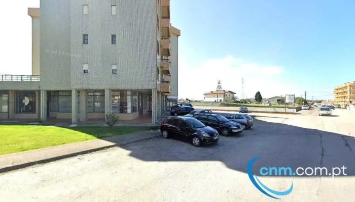 Ponto Ctt Válega - Válega