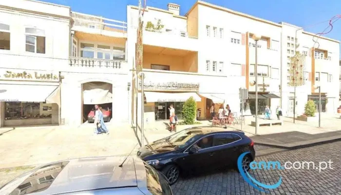 Ponto Ctt - Viana Do Castelo