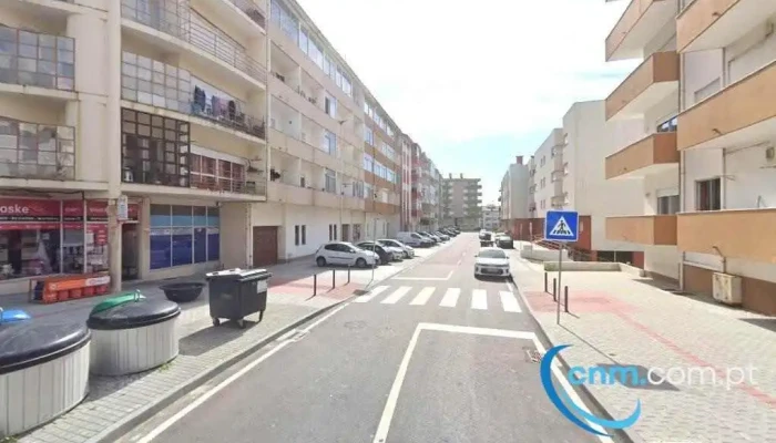 Ponto Ctt - Viana Do Castelo
