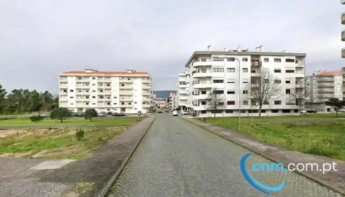 Ponto Ctt - Viana Do Castelo