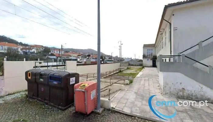 Ponto Ctt - Viana Do Castelo