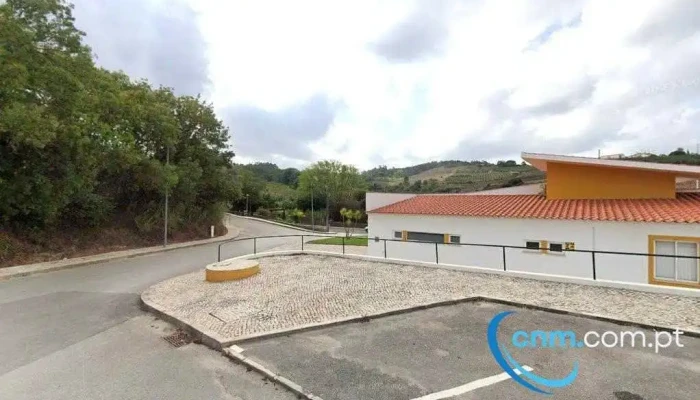 Ponto Ctt - Vidais