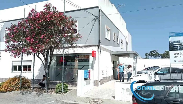 Ponto Ctt -  Videos - Silveira