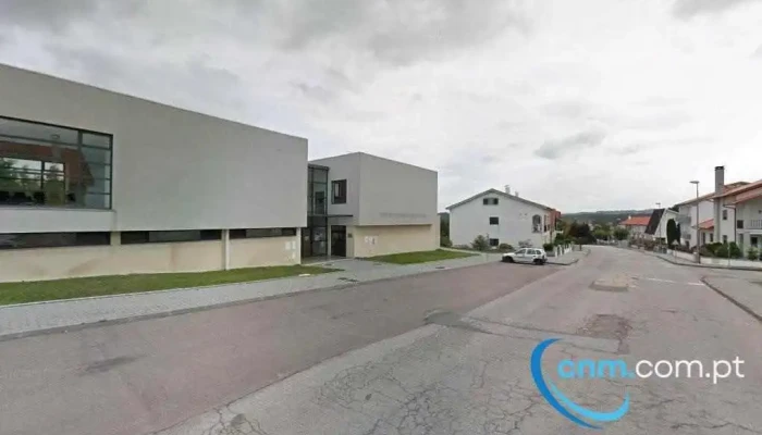 Ponto Ctt - Vila Franca Das Naves