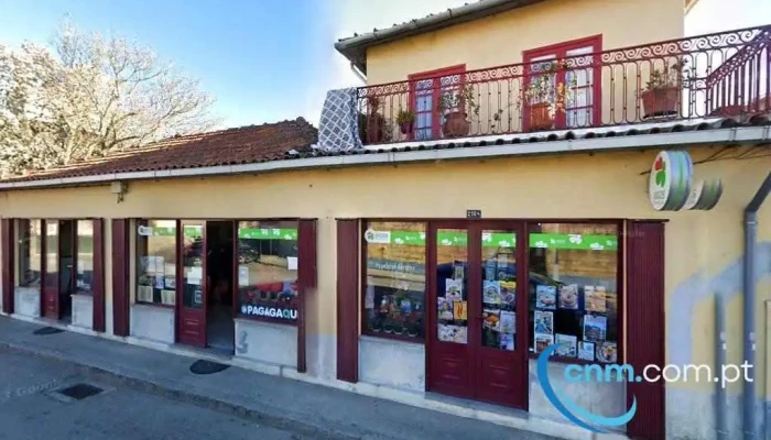 Ponto Ctt - Vila Nova De Gaia