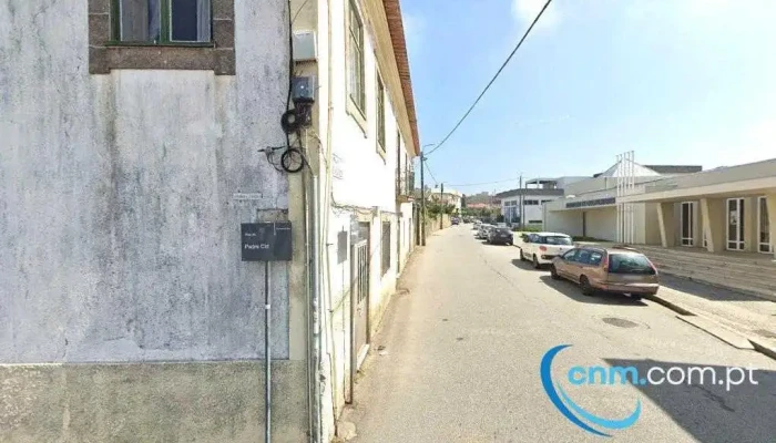 Ponto Ctt - Vila Nova De Gaia