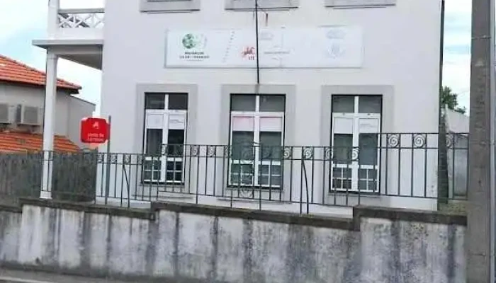 Ponto Ctt - Vila Nova De Gaia