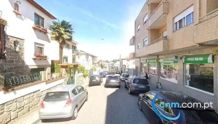 Ponto Ctt - Vila Nova De Gaia