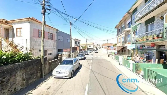 Ponto Ctt - Vila Nova De Gaia