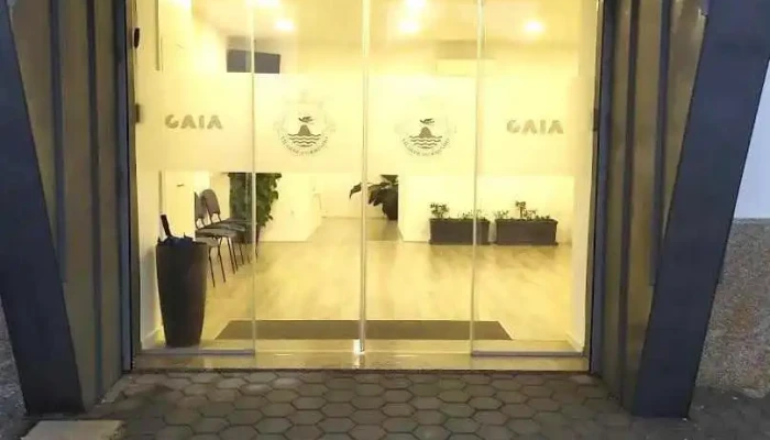 Ponto Ctt Vilar de Andorinho - Vila Nova De Gaia